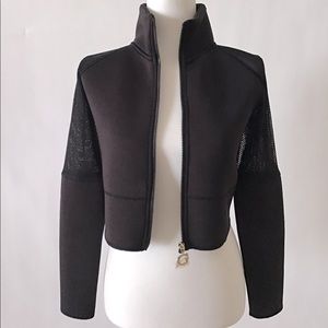 GUESS althleisure jacket